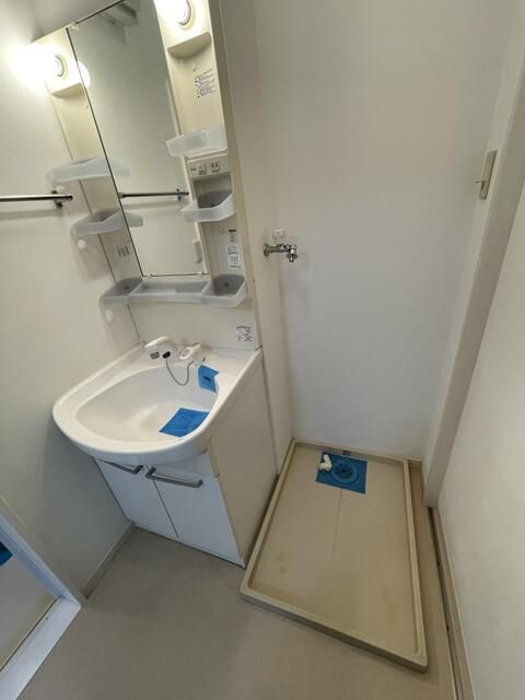 ＡＭ　Ⅰの独立洗面台