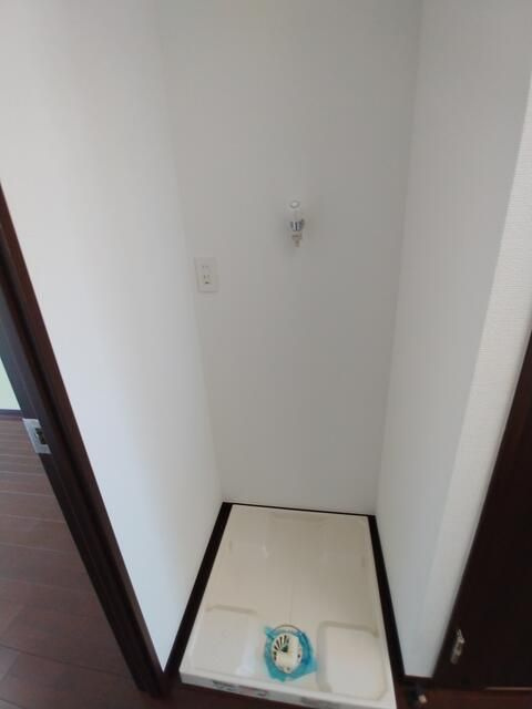 イシモビルの設備