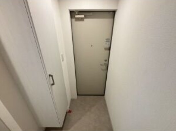 ジーメゾン大宮東大成の玄関|※同施工別物件