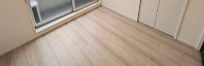 (仮)所沢市向陽町アパートの内装|※同施工参照写真