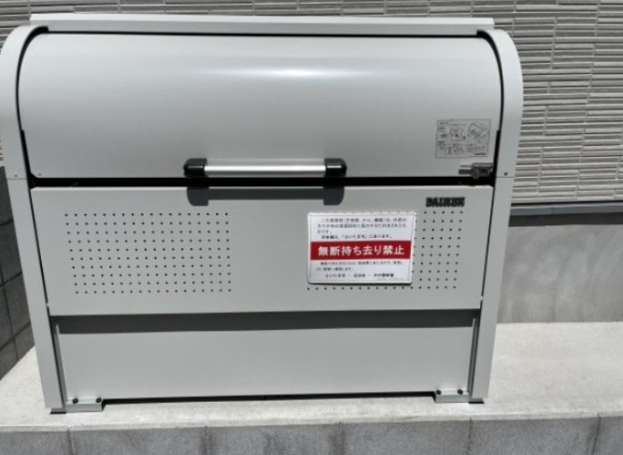 (仮)所沢市向陽町アパートのその他|※同施工参照写真