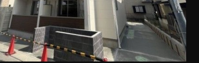 ジーメゾン春日部小渕のその他共用部分