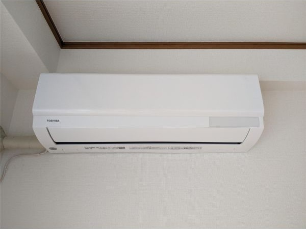 エルシオンⅡの設備