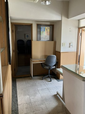 【内装】 | メロディーハイツ　羽曳野線ロードサイド2階店舗