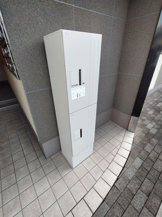 Ｔｗｉｎ　Ｃａｓａ　Ⅱ棟 Ⅱのその他共用部分
