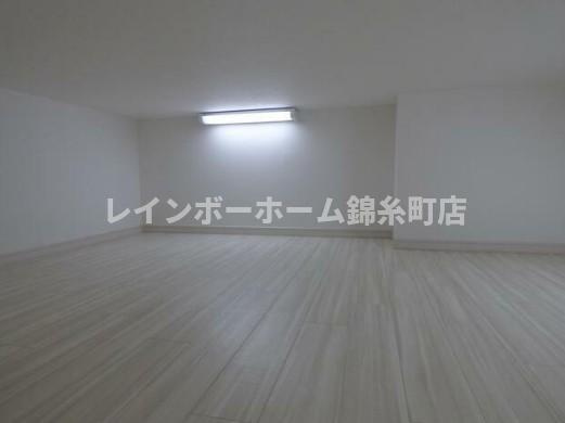 AJ一之江Ⅰのその他
