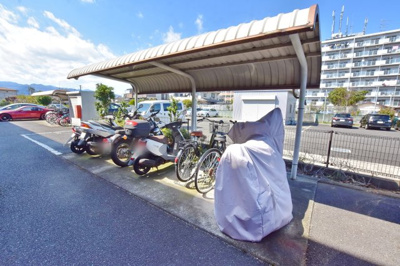 【その他共用部分】 | タナリーマンション