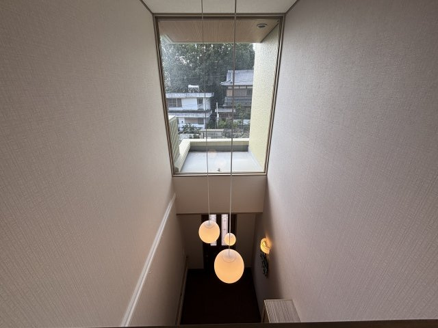 天白区八幡山｜名古屋市の戸建ならホームアップの設備