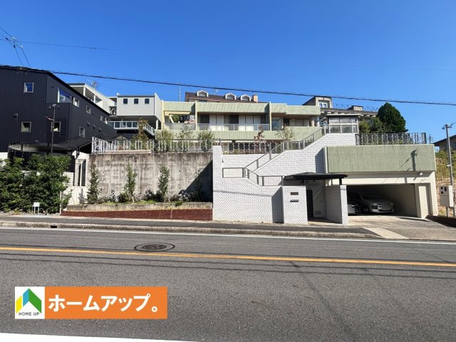 天白区八幡山｜名古屋市の戸建ならホームアップ