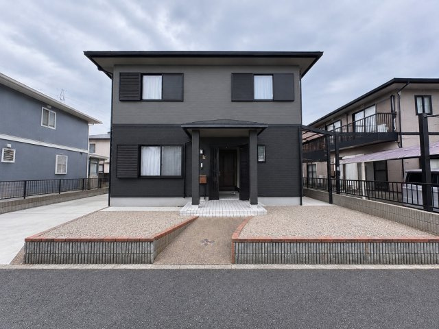 山口市黒川2721-10 リノベーション中古住宅