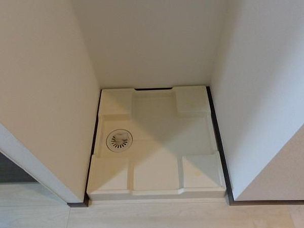 ARTESSIMO ARDITOの設備