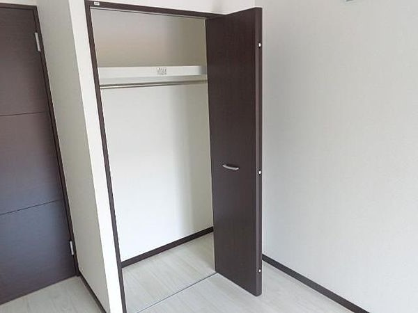 ARTESSIMO ARDITOの収納