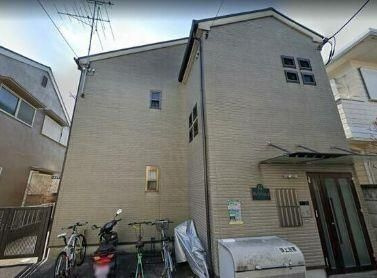 グルクスハイムＩＩの外観|外観もきれいです