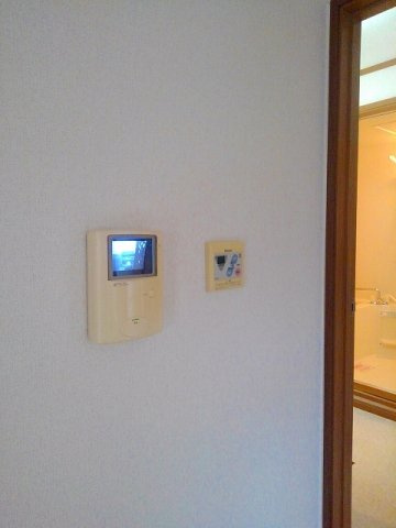ハイムＬｏｎｇＢｅｌｌのセキュリティ