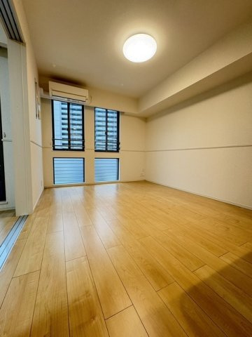 カーサ　カメリアの内装