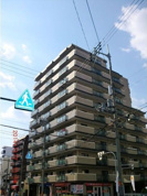 ファミーユ桜川の画像