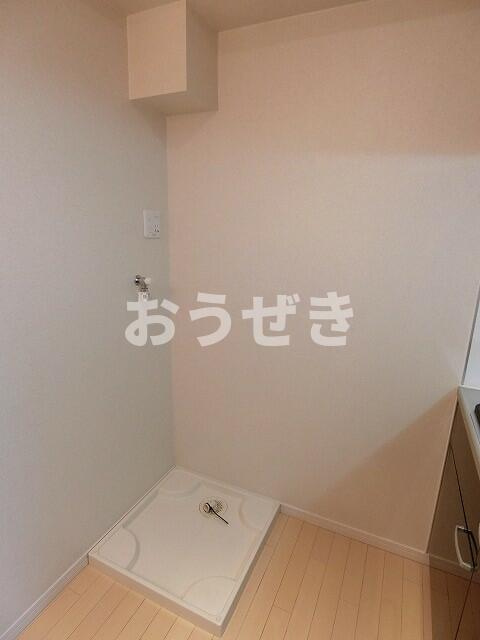 リーヴェルポート横浜ＷＥＳＴⅢの内装