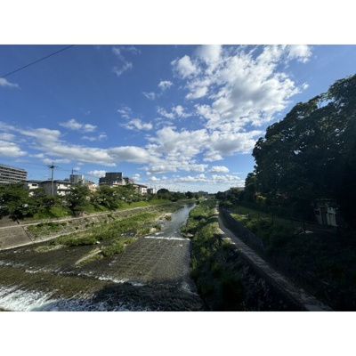 【展望】 | 【仲介手数料0円】プラネシア京阪出町柳