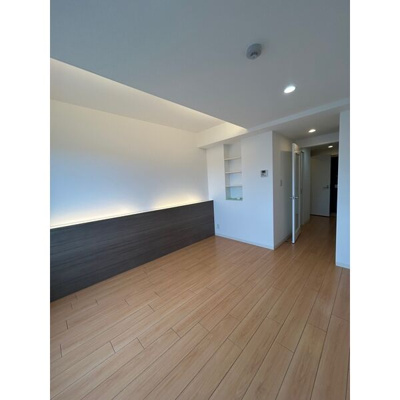 【洋室】 | 【仲介手数料0円】プラネシア京阪出町柳