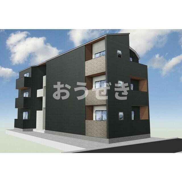 レガーロ三春台のその他共用部分