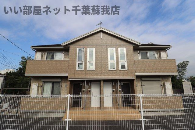 ビューテラス