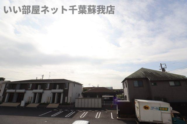 ビューテラスの展望|明日を自由に『Asfree』いい部屋ネット千葉蘇我店です！