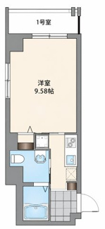 【間取り】 | クラスイン与儀