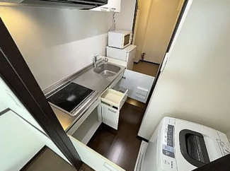 【バルコニー】 | クラスイン与儀 | ※家具家電つきません。