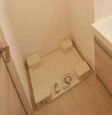 アリーチェ新江古田の設備