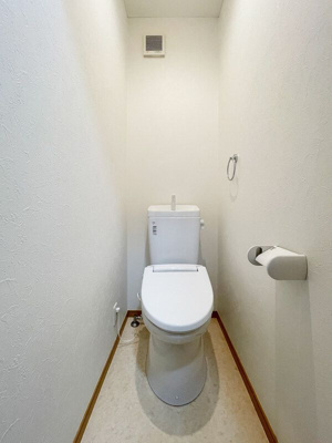 【トイレ】 | ソフィアコーポ上沢 | トイレも気になるポイント