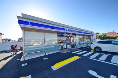 【周辺】 | ソフィアコーポ上沢 | ローソン富士見羽沢2丁目店：881m