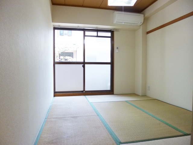ＩＧマンションの和室|やっぱり和室！という方多いです！