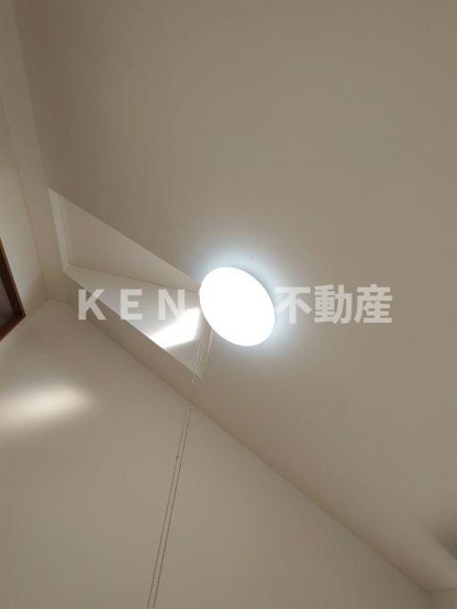 【設備】 | ヒルトップコート北馬込