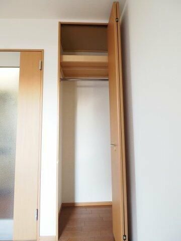 マノワールの収納|小物を収納するのに便利です