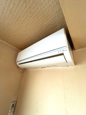 プレアール古川橋の設備|イメージとして同建物他部屋を表示しています