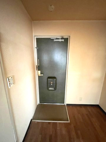 プレアール古川橋の内装|イメージとして同建物他部屋を表示しています