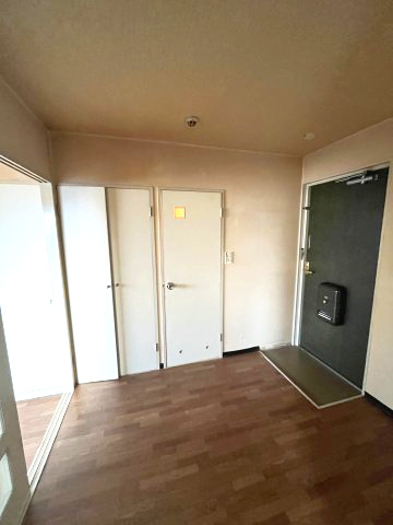 プレアール古川橋の居間・リビング|イメージとして同建物他部屋を表示しています