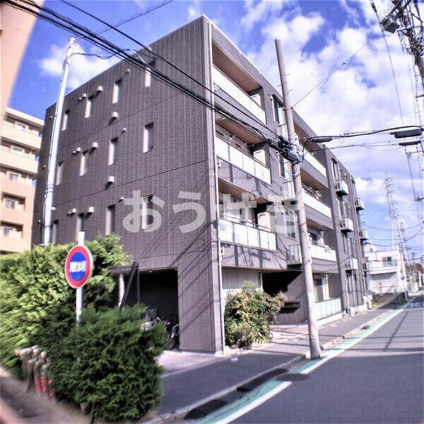 プログレス新鶴見のその他