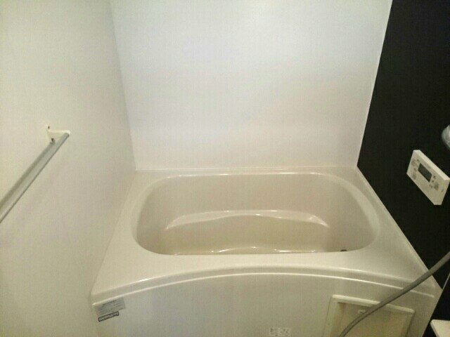 ステーション　いこいの浴室