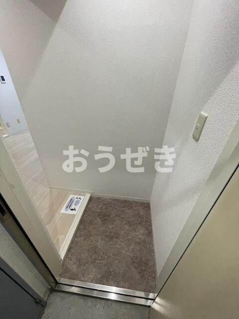 リブハピネス横浜関内の設備