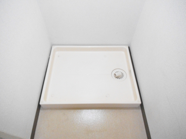 ＩＧマンションの設備|洗濯機は室内に置けます！