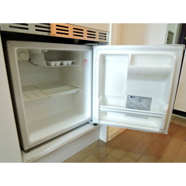 プレールミホカテリーナ武蔵小山の設備