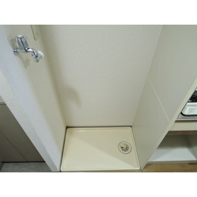 プレールミホカテリーナ武蔵小山の設備