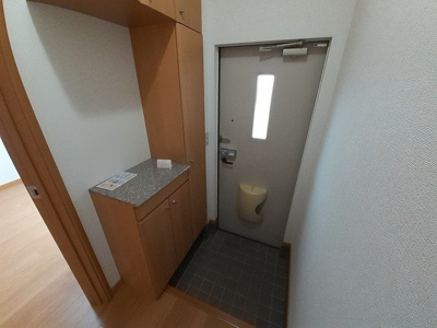 【玄関】 | フォーシーズン赤坂