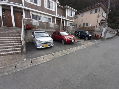【駐車場】 | フォーシーズン赤坂