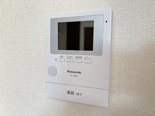 セントレジスパークのセキュリティ|セキュリティ