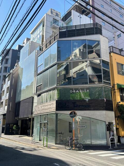 【外観】