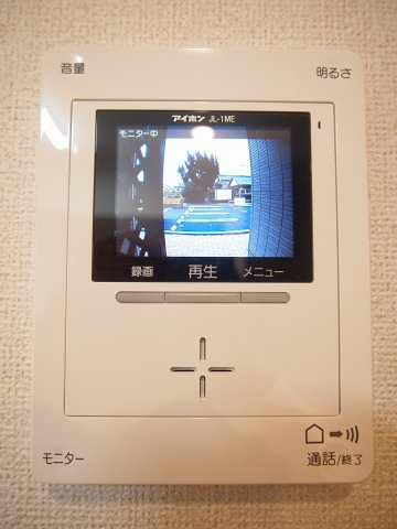 サンパティのセキュリティ