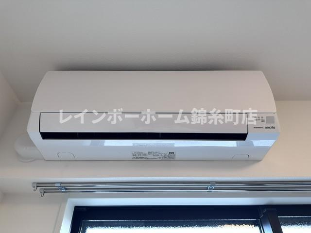 AJ南行徳Northのその他