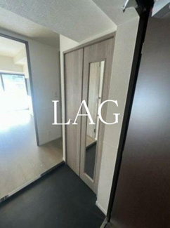 【玄関】 | ファミルート小岩 | 玄関です。